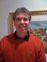 Anthony Burlando