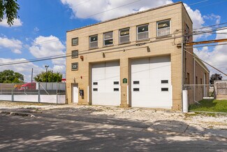 Plus de détails pour 4520 Rumsey Ave, Oak Lawn, IL - Industriel/Logistique à vendre