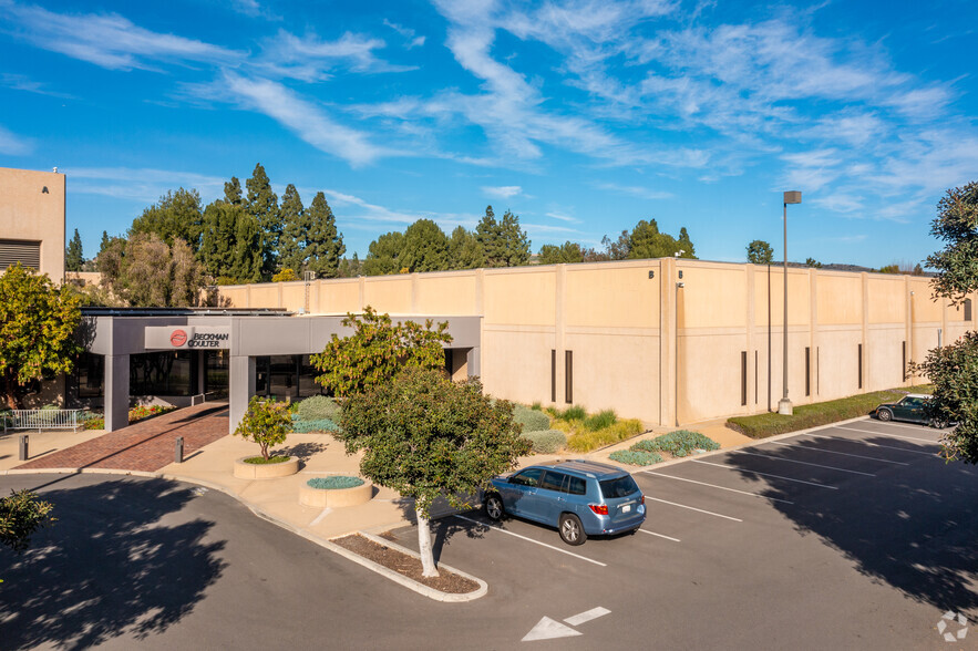 250 S Kraemer Blvd, Brea, CA à vendre - Photo principale – Image 1 sur 7