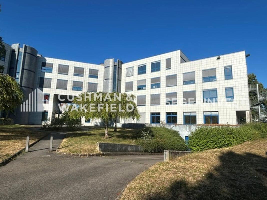 10 Rond - Point De La Nation, Dijon à vendre Photo de l’immeuble– Image 1 sur 18