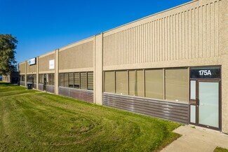 Plus de détails pour Industriel/Logistique à louer