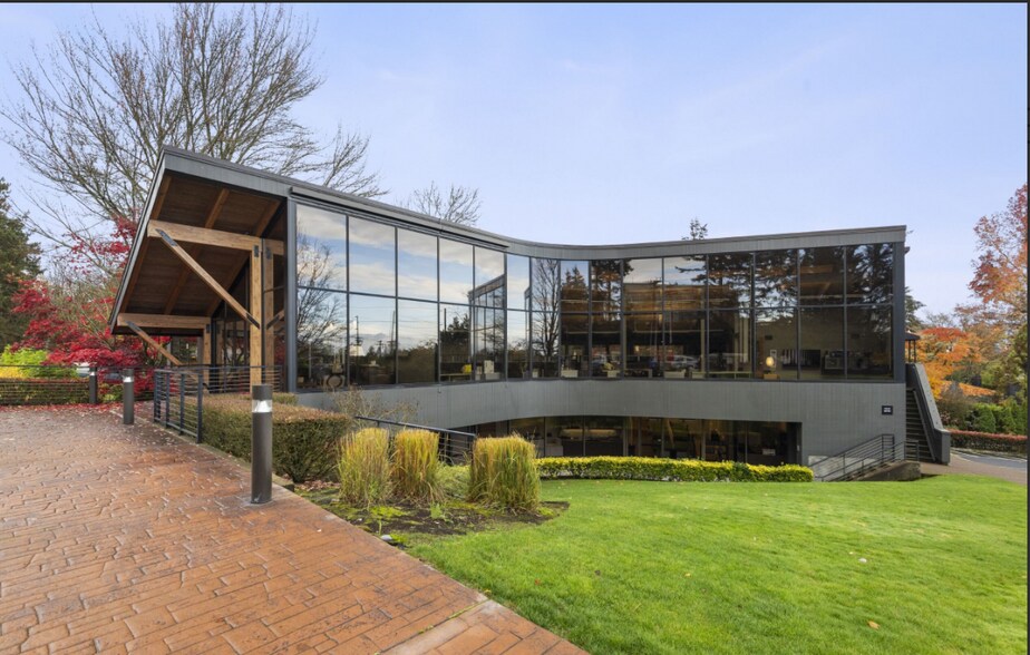 9200 SW Barnes Rd, Portland, OR à vendre - Photo de l’immeuble – Image 2 sur 26