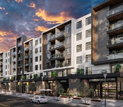 1722 33 St SW, Calgary, AB à louer Photo de l’immeuble– Image 1 sur 3