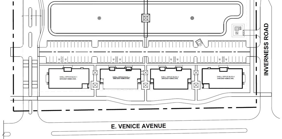 3096 Venice Ave, Venice, FL à vendre - Photo de l’immeuble – Image 2 sur 2