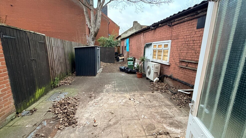 83 Upper St. Giles St, Norwich à louer - Photo de l’immeuble – Image 2 sur 7