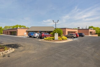Plus de détails pour 15 Wormans Mill Ct, Frederick, MD - Local d'activités à louer