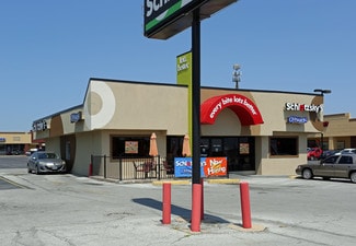 Plus de détails pour 507 N Highway 77, Waxahachie, TX - Local commercial à vendre