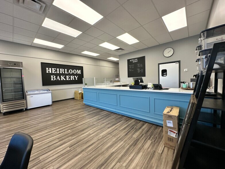 403 Smaltzway, Auburn, IN à louer - Photo de l’immeuble – Image 2 sur 27