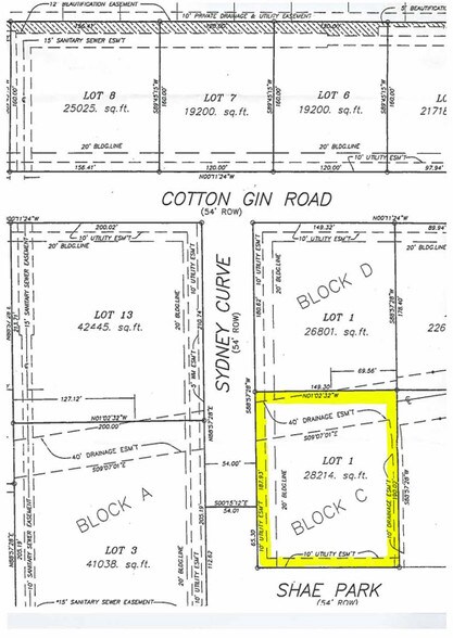 7030 Sydney Curv, Montgomery, AL à vendre - Autre – Image 3 sur 4