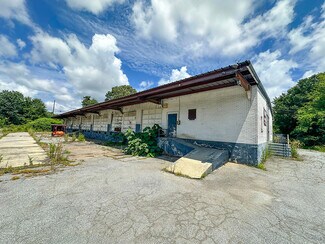 Plus de détails pour 2810 Regina Dr NW, Atlanta, GA - Industriel/Logistique à louer