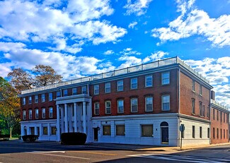 Plus de détails pour 57-65 Hilton Ave, Garden City, NY - Bureau à louer