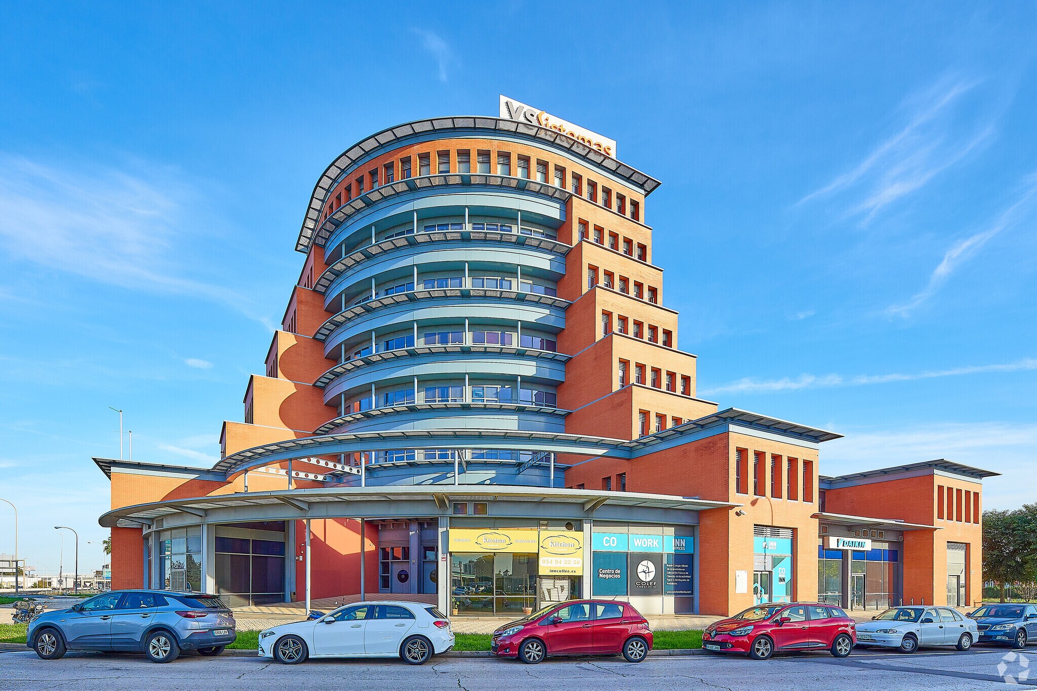 Calle Luis Fuentes Bejarano, 60, Sevilla, Sevilla à vendre Photo principale– Image 1 sur 27