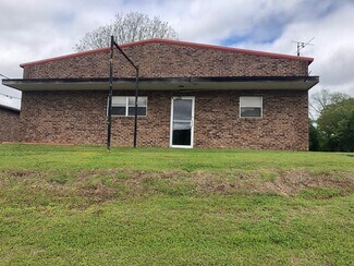 Plus de détails pour 235 US-61, Natchez, MS - Local d’activités à vendre