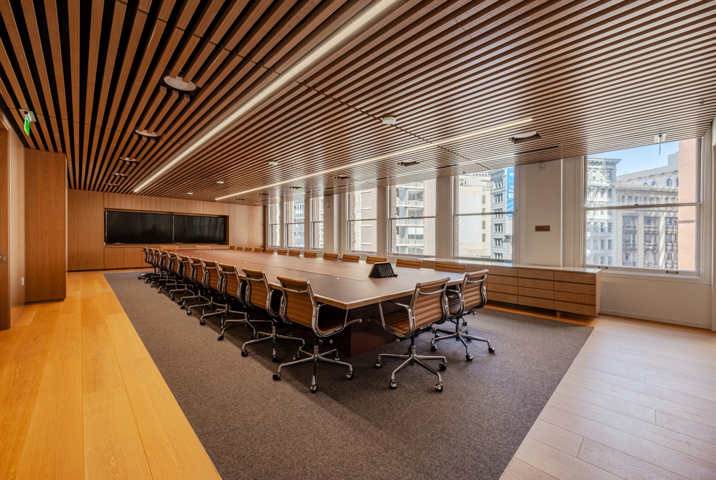 685 Market St, San Francisco, CA à louer Photo de l’immeuble– Image 1 sur 9