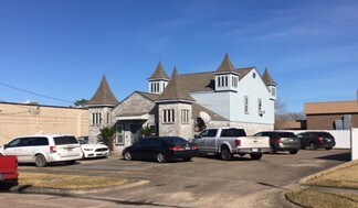 Plus de détails pour 2409 Maxwell Ln, Deer Park, TX - Bureau à louer