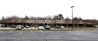 Plus de détails pour 4194 Mendenhall Oaks Pky, High Point, NC - Bureau à louer