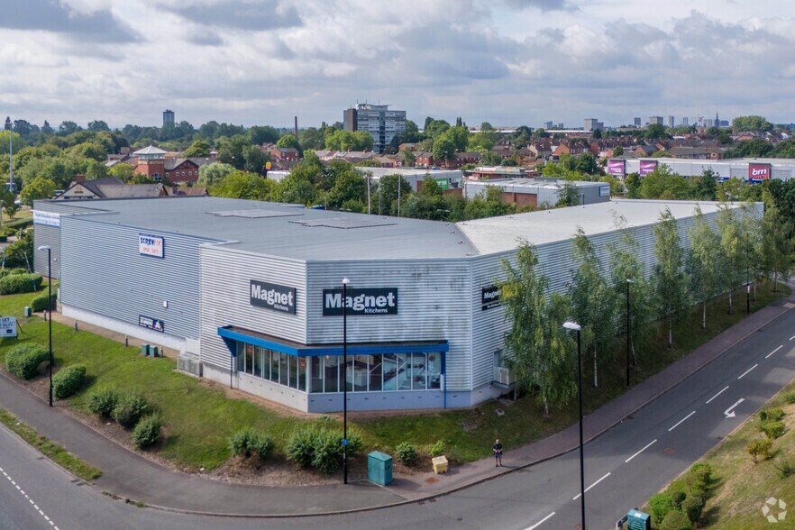 Phoenix Way, Coventry à louer - Photo de l’immeuble – Image 3 sur 4