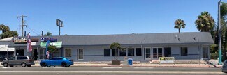 Plus de détails pour 4224-4228 El Cajon Blvd, San Diego, CA - Local commercial à vendre