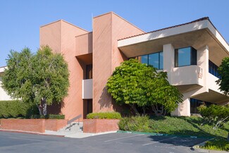 Plus de détails pour 3585 Maple St, Ventura, CA - Bureau à louer