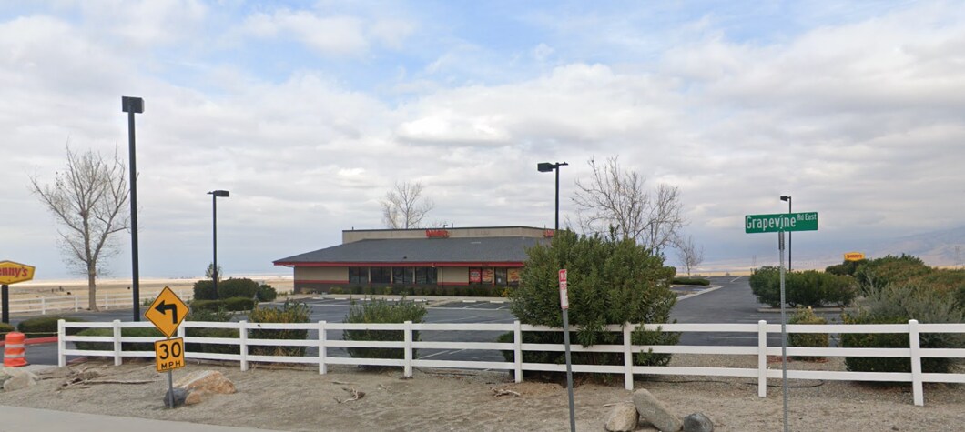 9046 Grapevine Rd E, Lebec, CA à louer Photo principale– Image 1 sur 2