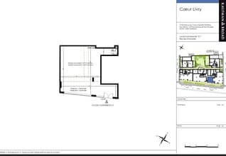 12 Av Du Consul General Nordling, Livry-Gargan à louer Plan d’étage– Image 1 sur 1