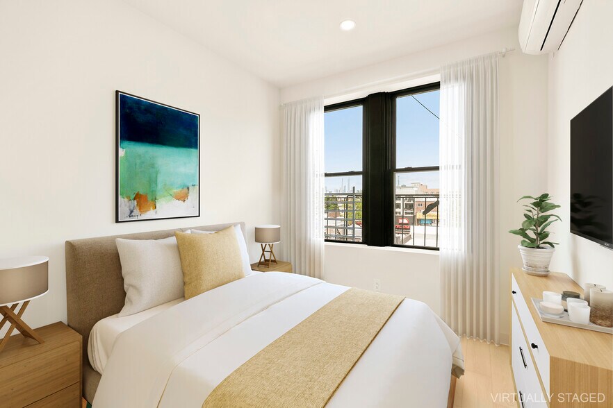 31-64 41st St, Long Island City, NY à vendre - Photo de l’immeuble – Image 3 sur 19