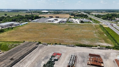 28214 Avenue Rd, Perrysburg, OH - Vue aérienne  vue de carte - Image1