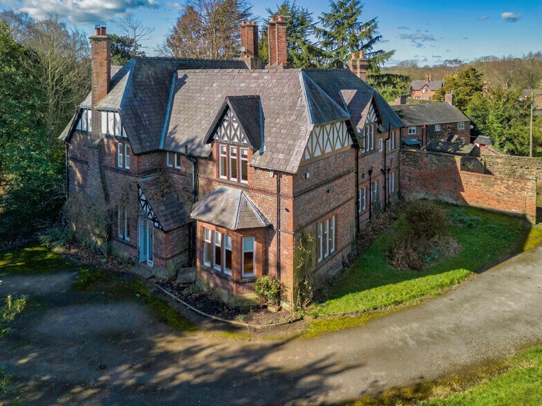 Rostherne Ln, Knutsford à louer - Photo de l’immeuble – Image 2 sur 29