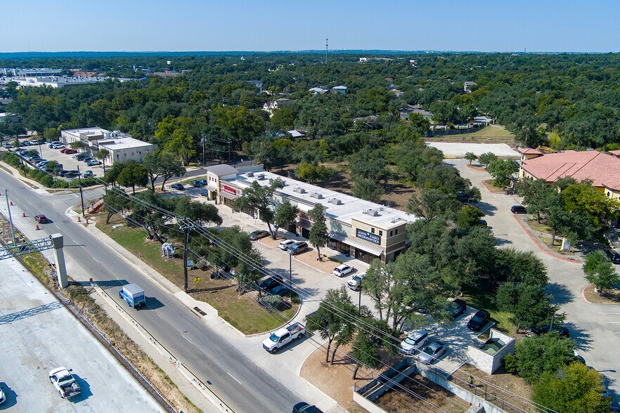 13616 N Highway 183, Austin, TX à vendre - Photo de l’immeuble – Image 3 sur 9