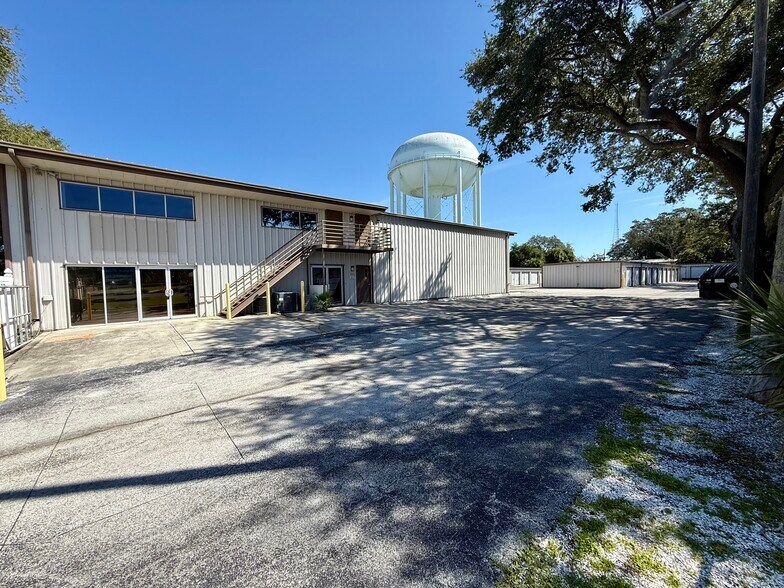 1453 S Martin Luther King Jr Ave, Clearwater, FL à vendre - Photo de l’immeuble – Image 2 sur 17