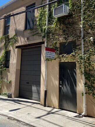 Plus de détails pour 1333 Lee St, Philadelphia, PA - Local commercial à louer