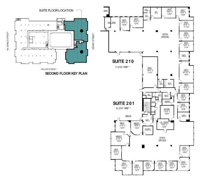 2151 Salvio St, Concord, CA à vendre - Autre – Image 2 sur 7