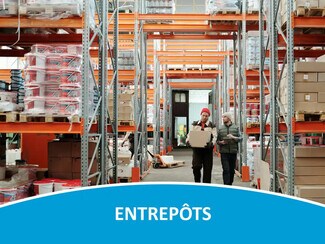 Plus de détails pour Industriel/Logistique à louer
