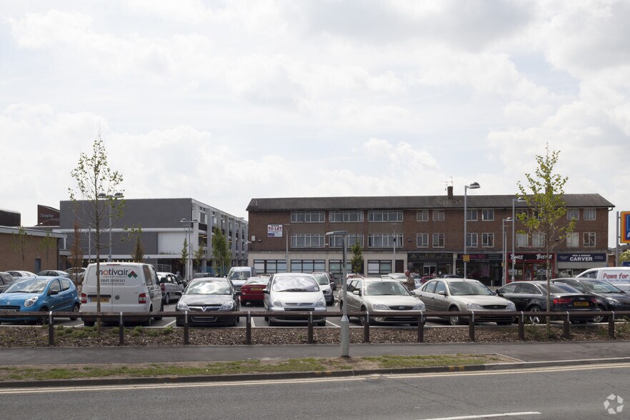 Gort Rd, Newton Aycliffe à louer - Photo principale – Image 1 sur 4