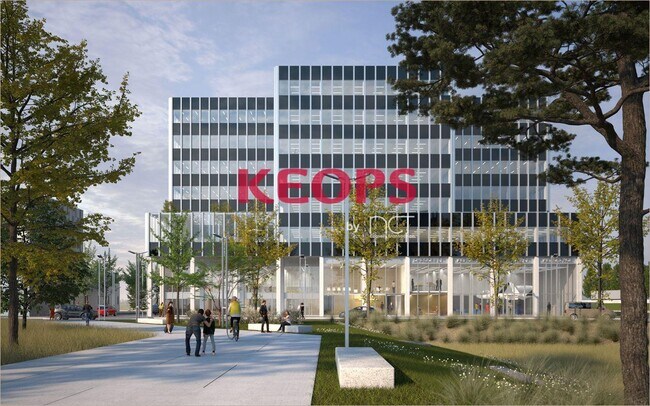 Plus de détails pour Bureau à vendre