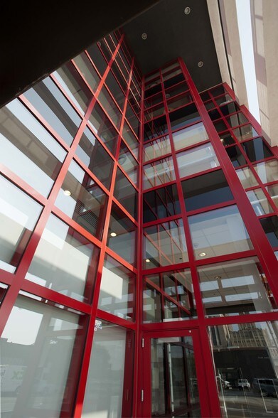 701 N Broadway Ave, Oklahoma City, OK à louer - Photo intérieure – Image 3 sur 12