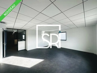 Plus de détails pour Bureau à louer