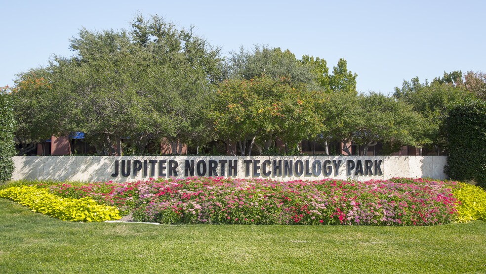 1100 Jupiter Rd, Plano, TX à louer - Autre – Image 2 sur 11