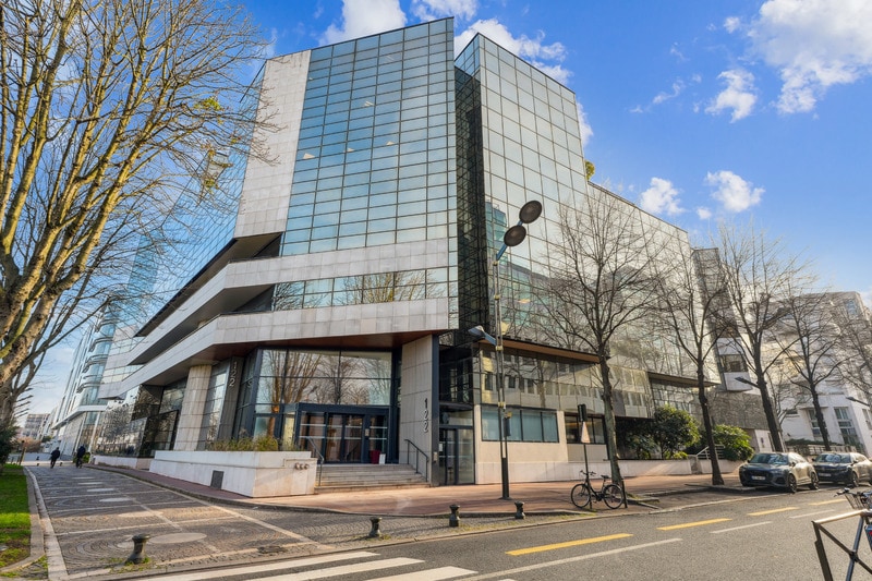 122 Rue Edouard Vaillant, Levallois-Perret à louer Photo intérieure– Image 1 sur 13