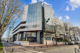 122 Rue Edouard Vaillant, Levallois-Perret à louer Photo intérieure– Image 1 sur 13