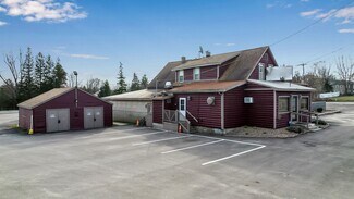 Plus de détails pour 3719 Abbott Rd, Orchard Park, NY - Terrain à vendre