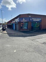 17 St. Marys Rd, Liverpool MSY - Local commercial