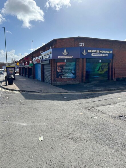 17 St. Marys Rd, Liverpool à louer - Photo principale – Image 1 sur 1
