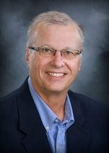 Chuck Omvig