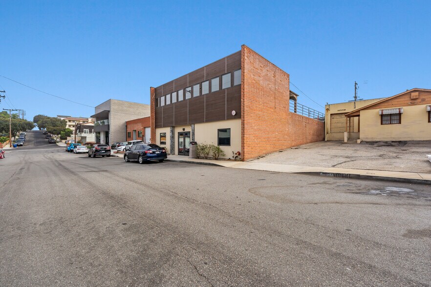 122 Sheldon St, El Segundo, CA à vendre - Photo de l’immeuble – Image 2 sur 28