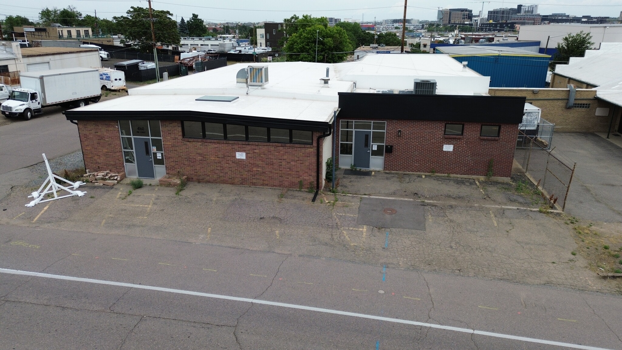 4160 Fox St, Denver, CO à vendre Photo intérieure– Image 1 sur 3