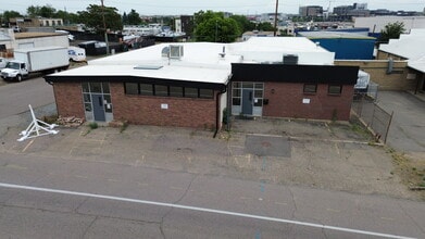 4160 Fox St, Denver, CO à vendre Photo intérieure– Image 1 sur 3
