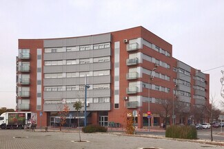Plus de détails pour Avenida Unión Europea, 15, Torrejón de Ardoz - Logement à vendre