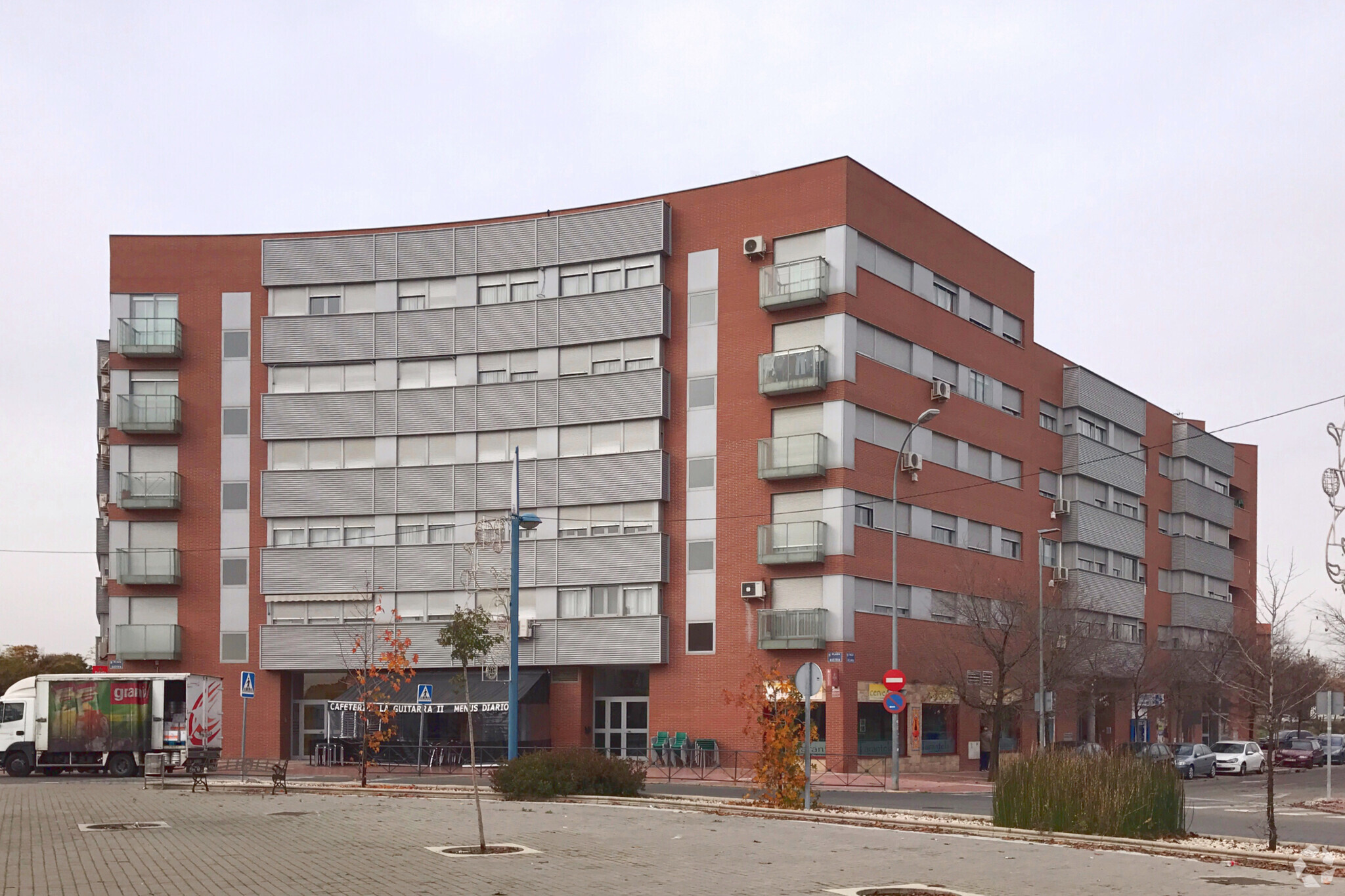 Avenida Unión Europea, 15, Torrejón de Ardoz, Madrid à vendre Photo principale– Image 1 sur 3