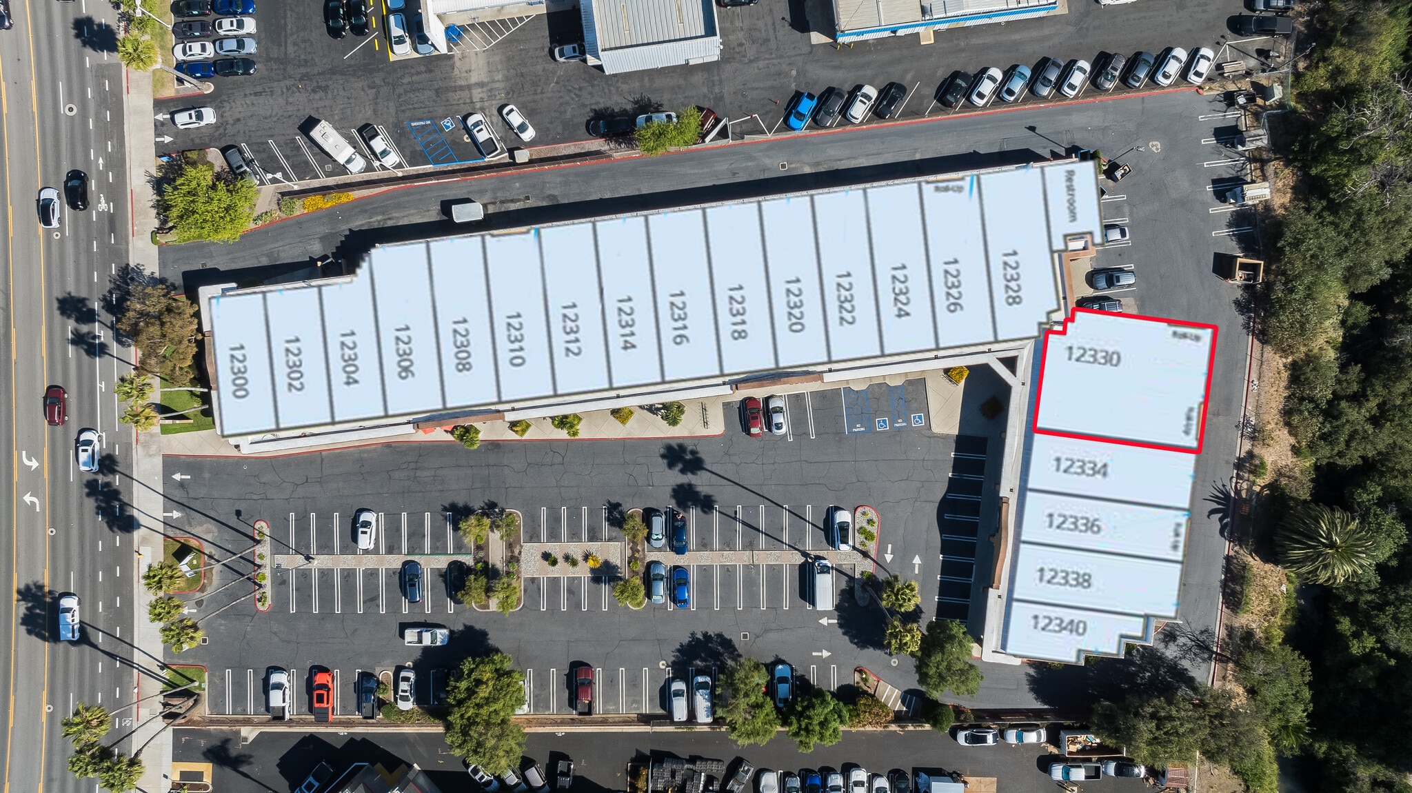 12300 Los Osos Valley Rd, San Luis Obispo, CA à louer Photo intérieure– Image 1 sur 1